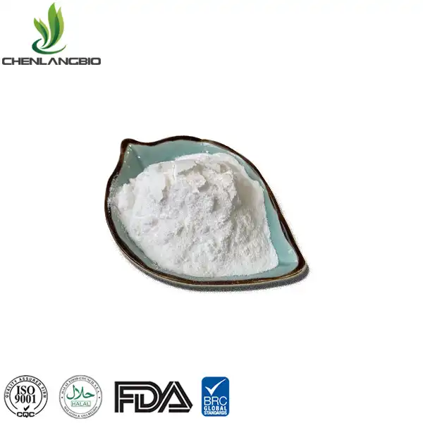 Sodium Hyaluronate Cosmetic